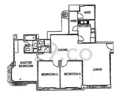 The Amston (D23), Apartment #424617951